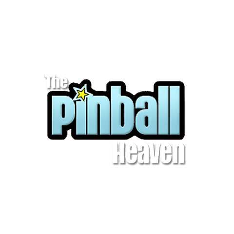 The pinball heaven