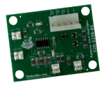 Stern Dual Opto 520-5239-01